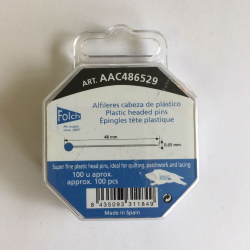 Folch Pins AAC486529